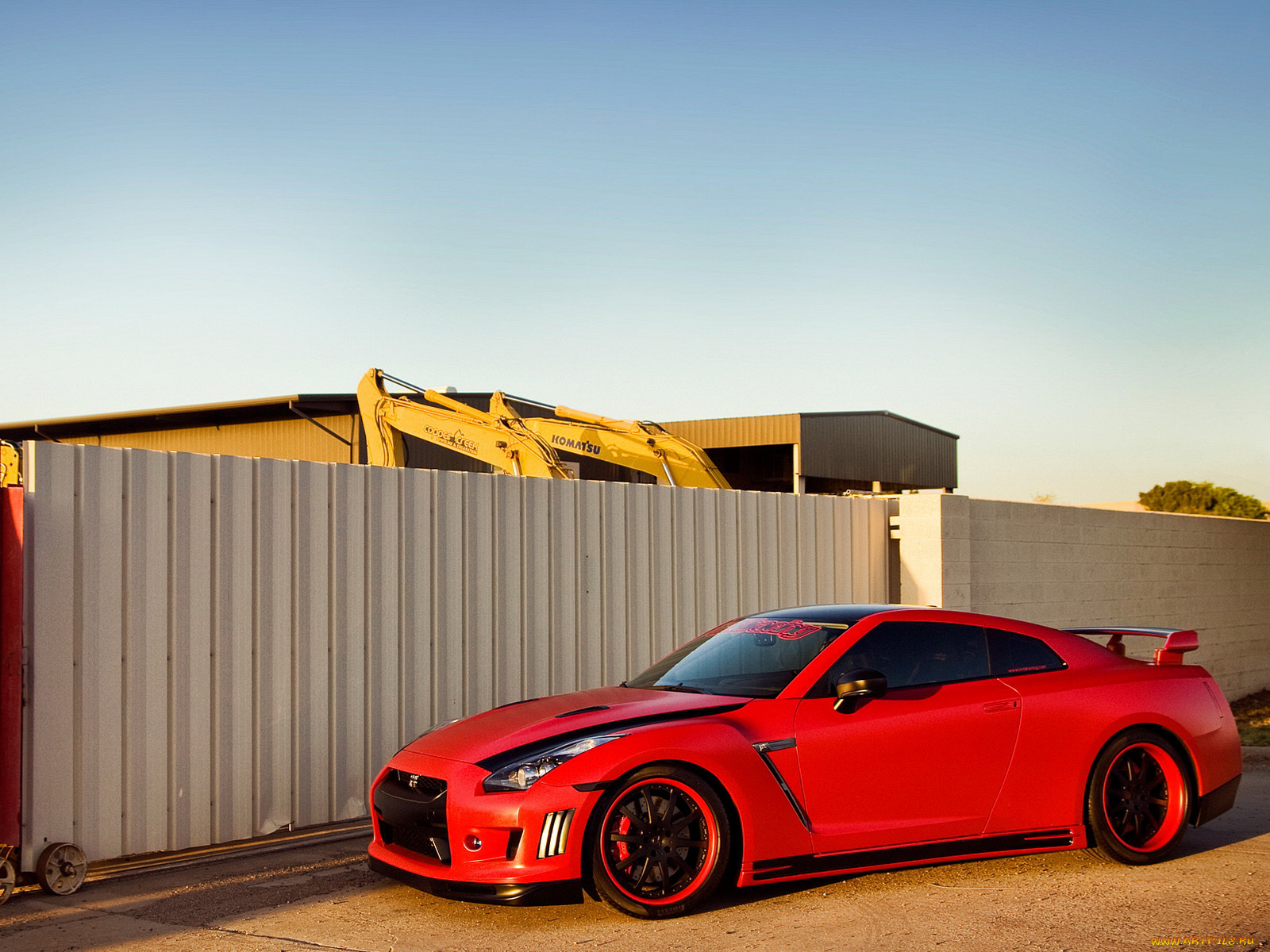 , nissan, datsun